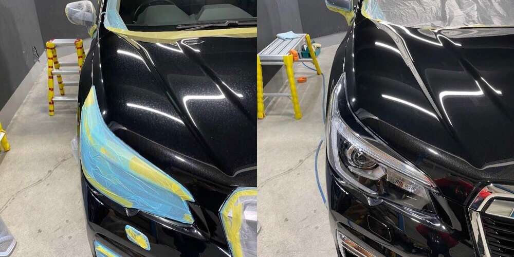 車両